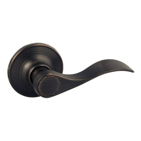 Design House 702993 Springdale Dummy Door Brushed Bronze Design House 702993 Springdale Dummy Door Brushed Bronze