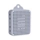 thumbnail image 3 of Reemplazo para JBL GO2 Altavoces Bluetooth Funda de silicona portátil Protector de cubierta de gancho para colgar Inevent PJ7250-04, 3 of 3