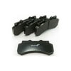Alcon 2010+ Ford F-150 CIR15 AV1 Front Brake Pad Set - PNS4415X504.4