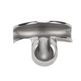thumbnail image 4 of Double Guide Diverter Nozzle, Stainless Steel Coffee Drain Nozzle Easy Replacement  For Cafe For Semi Automatic Coffee Machines, 4 of 8