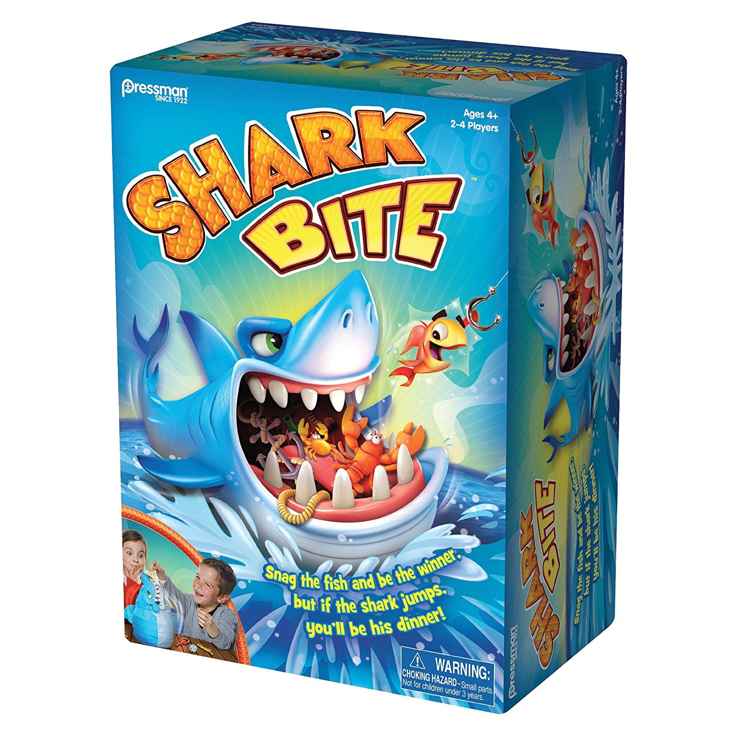 roblox sharkbite toy