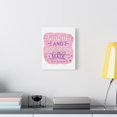 thumbnail image 6 of Scripture Walls Psalm 139:14 Fearfully and Wonderfully Made Bible Verse Canvas Christian Wall Art Ready to Hang Unframed, 6 of 20