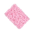 thumbnail image 1 of tredstone Silk Hydrangea Flowers Wall Panel DIY Wedding Background Party Decor Pink, 1 of 9