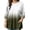 Black, variant on GIPQJK Plus Size Tops for Women 3/4 Length Sleeve Round Neck Plus Size Tee Shirt Basic Gradient Tunic Tops Casual Lightweight Blouses with Pockets,Cyan XL