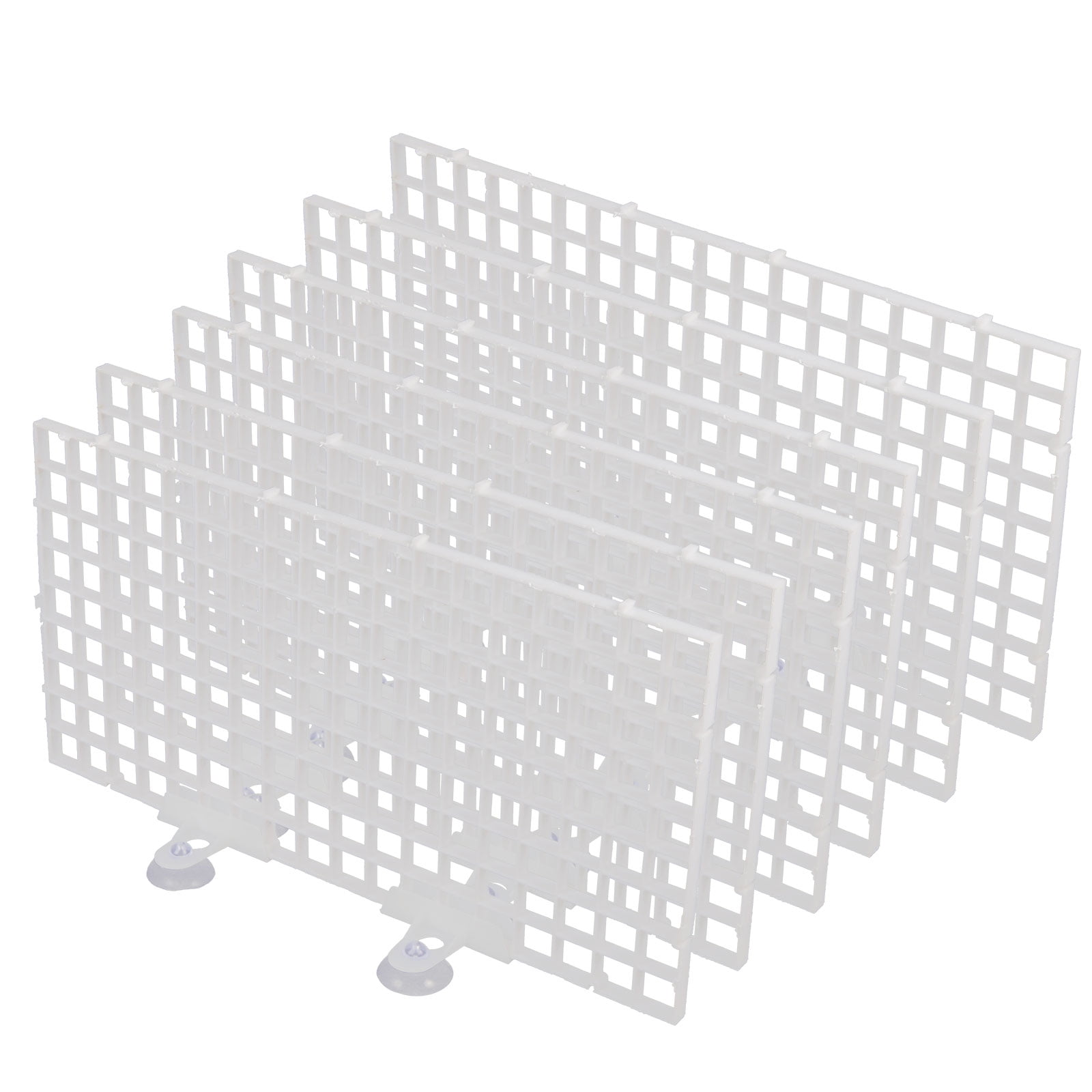 BESTONZON 1 Set of Fish Breeding Divider Fish Tank Isolation Board Fish