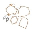 thumbnail image 4 of 6PCS Gasket Kit Complete Sealed Fit for 100cc Motorized Bicycle Push Bike Motor Engine Part, 4 of 8