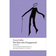 thumbnail image 3 of Oxford World's Classics The Man Who Disappeared, (Paperback), 3 of 3