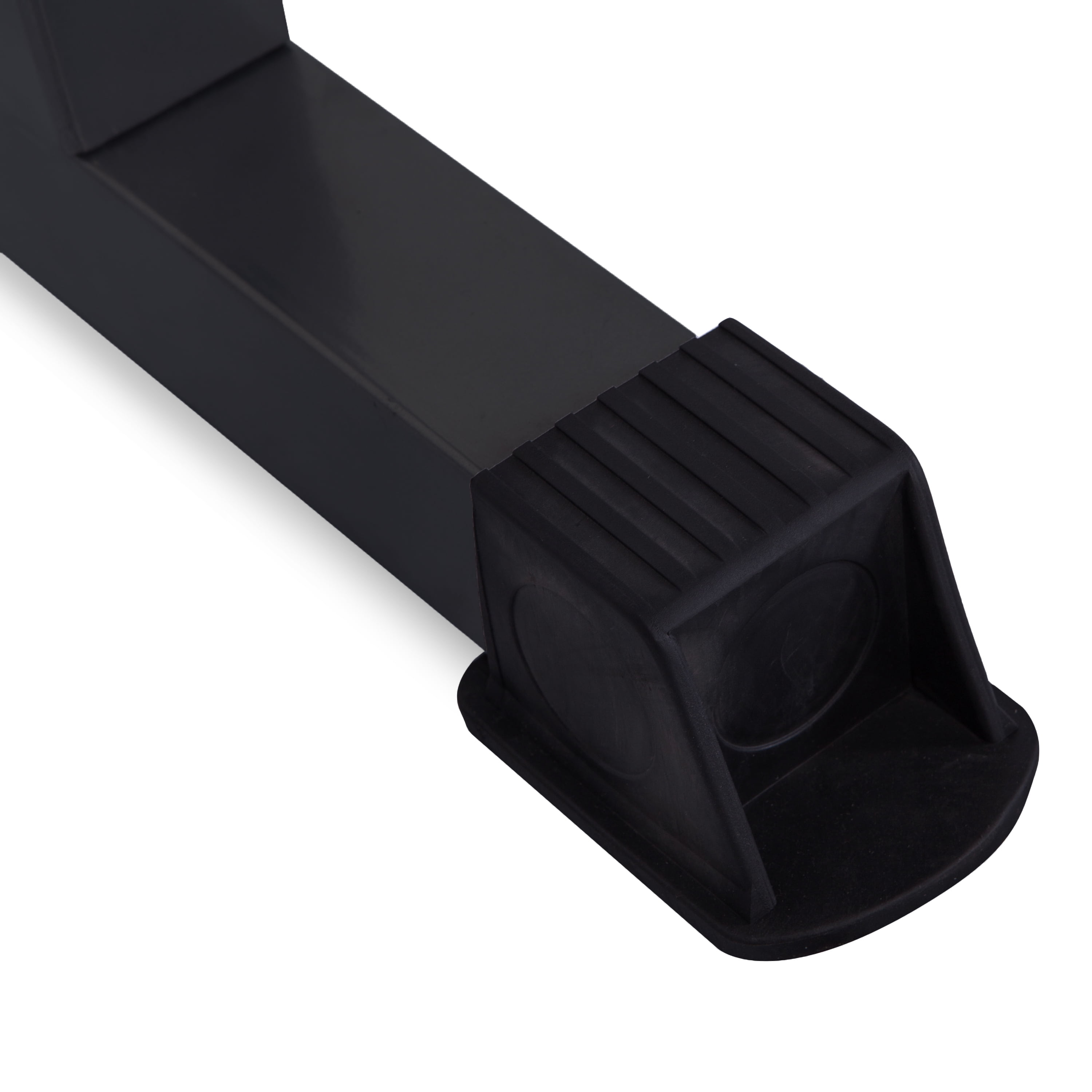 CAP Strength Flat Utility Weight Bench (600 lb Weight Capacity), Black