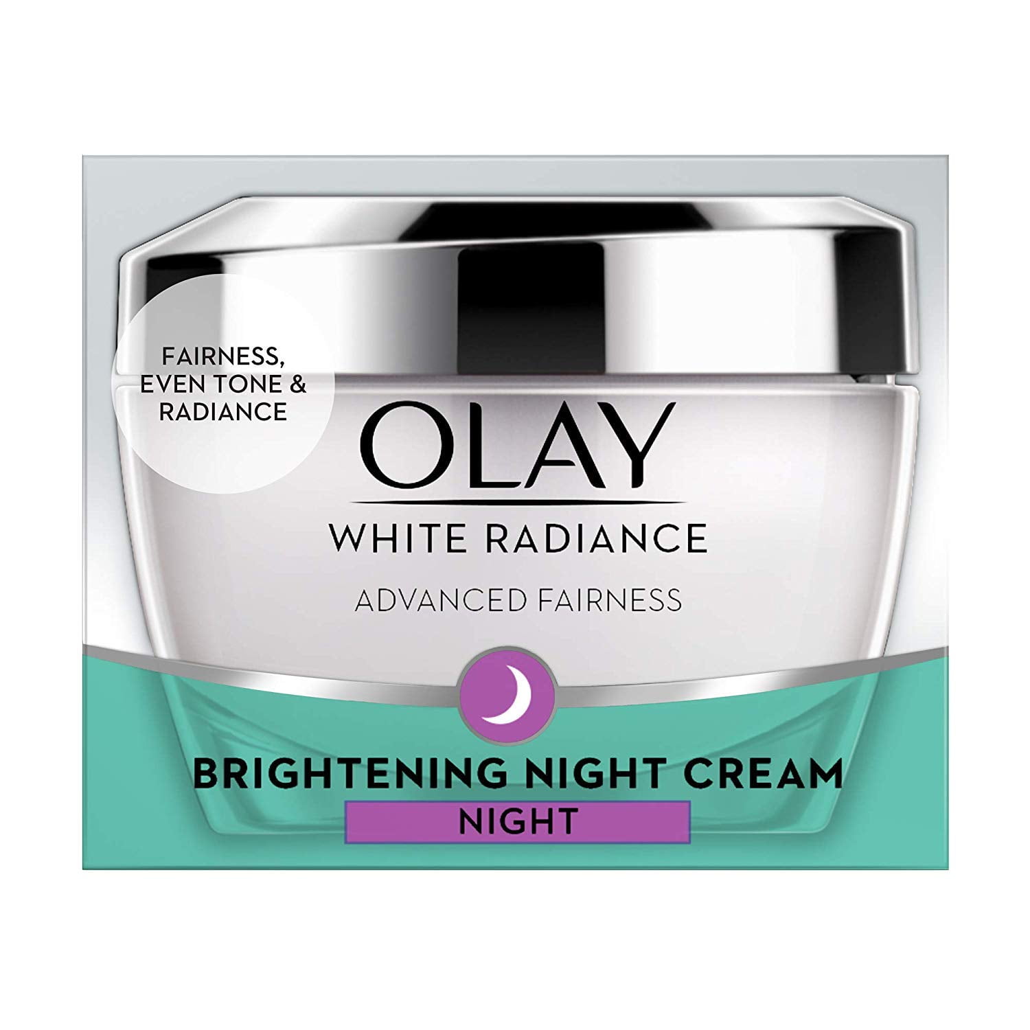 olay white radiance moisturizer