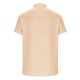thumbnail image 5 of pstuiky camiseta de hombre, Camisas de manga corta con cuello redondo y botones sueltos informales de color liso para hombre camisetas de hombre xxl, 5 of 6