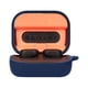 thumbnail image 3 of Funda de silicona para el compartimento de carga de combustible Skullcandy Grind (azul), 3 of 6