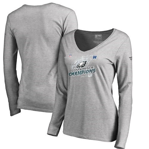 eagles nfc champion t shirt