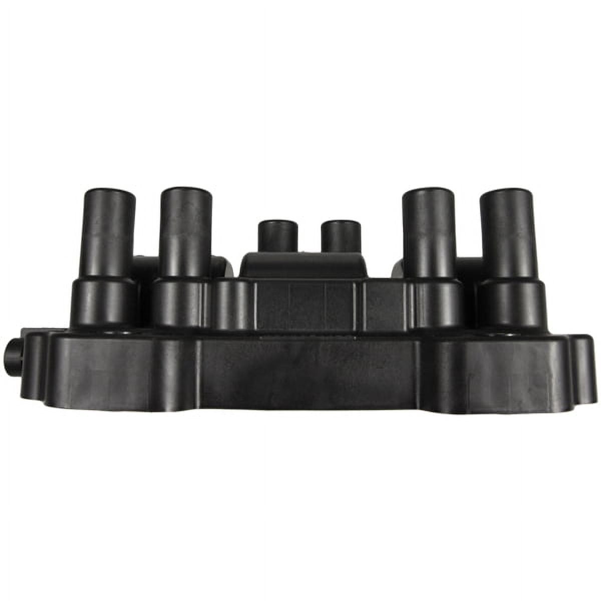 WVE 5C1564 Ignition Coil
