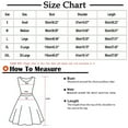 thumbnail image 2 of Camisas de Vestido Casual para las Mujeres sin Mangas Cuello Redondo Raya Impresión Suelta Transpirable Rodilla Alta Vestido de Ropa Exterior, 2 of 6