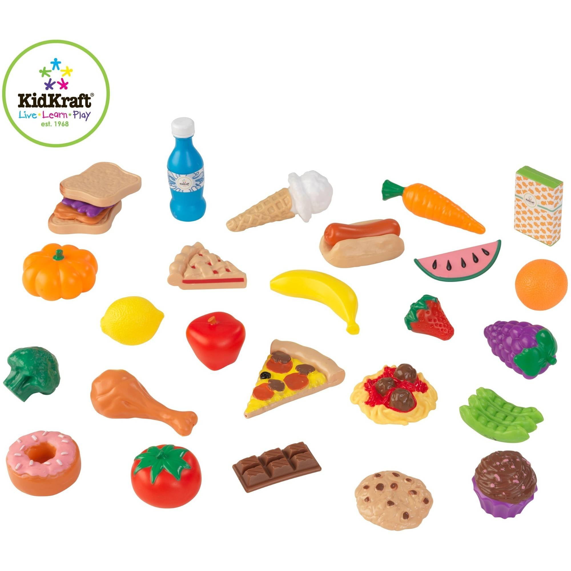 play food clipart - photo #1