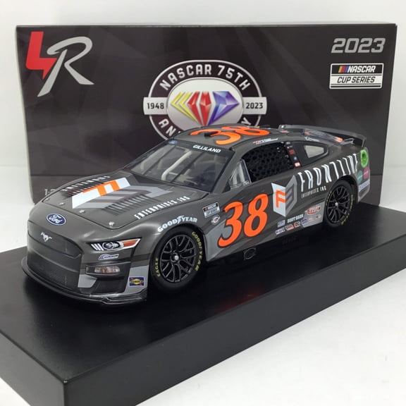 Todd Gilliland 2023 Frontline 1:24 Diecast