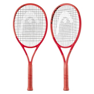 Head Speed MP Lightweight Tennis Racquet for Adults, Black 2023