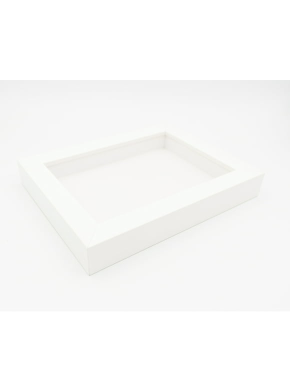 Shadow Boxes in Decor