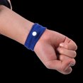 thumbnail image 6 of XIRQI 2026 New 1Pair Anti Nausea Carsickness Seasick Motion Sickness Relief Wristband Bracelet for Travel, Car Rides, Sea Trips, Motion Sickness Relief, Comfort During Transportation, 6 of 7