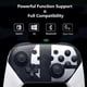 thumbnail image 4 of For Nintendo Switch Console New Wireless Pro Controller Game, 4 of 5