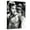 Canvas, variant on Art.com Rashomon, Toshiro Mifune, Machiko Kyo, 1950 Photo, 12" x 16"