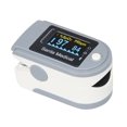 SantaMedical Generation 2 SM165 Fingertip Pulse Oximeter