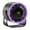 Black, variant on Bench Electric Fan with Night Light Function, 100 Speed High Speed Circulation, Hangable, 6 Inches, with 1 Hook, Summer Gifts, Summer Clearance