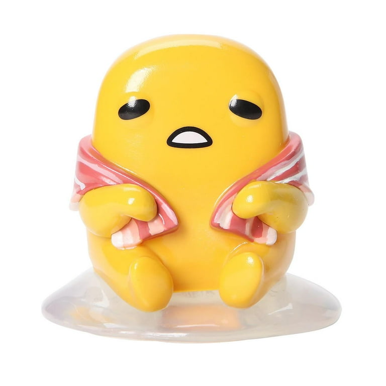 Gudetama pop 2025