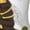 1 Black, variant on Women Crew Soft Moisture-wicking Socks Honey Bee Insect Pattern Design Cotton Socks, One Size fit All