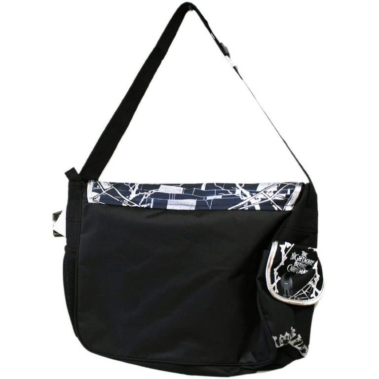 Nightmare Before Christmas Perfume Purses: The Nightmare Before