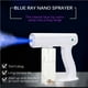 thumbnail image 3 of Pistola De Desinfección Por Pulverización De Nanómetros Máquina De Desinfección Por Pulverización De Carga Inalámbrica De Mano Eigraketly TO005275-01, 3 of 7