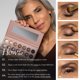 thumbnail image 3 of Paleta de sombras LAURA GELLER NEW YORK 14 tonos mate, 3 of 9