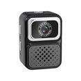thumbnail image 1 of S130 Mini Digital 0.96 Inch Travel Retro Compact Ccd Thumb With 32gb Card Mini Keychain Tiny Cameras Small Compact Micro For Travel Concert Study Recording, 1 of 4