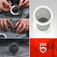 thumbnail image 3 of Parche De Malla Para Mosquiteros, 3 of 6