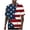 Dark Blue-2, variant on Big and Tall July 4th Graphic Tees Mens Summer Patriotic Holiday Independence Day Funny Tshirts Pullover Hot Pink, 5XL