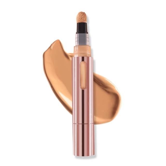 Lápiz corrector en barra Mally Beauty The Plush Pen Cashmere