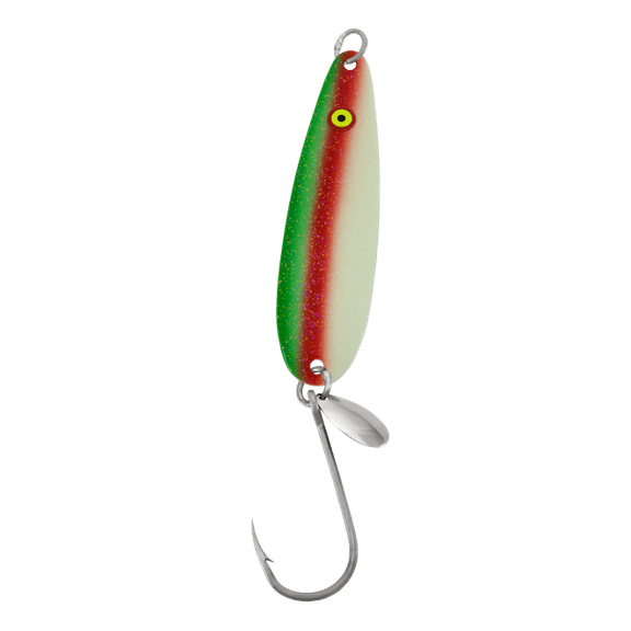 Gibbs O'Ki Titan Spoons