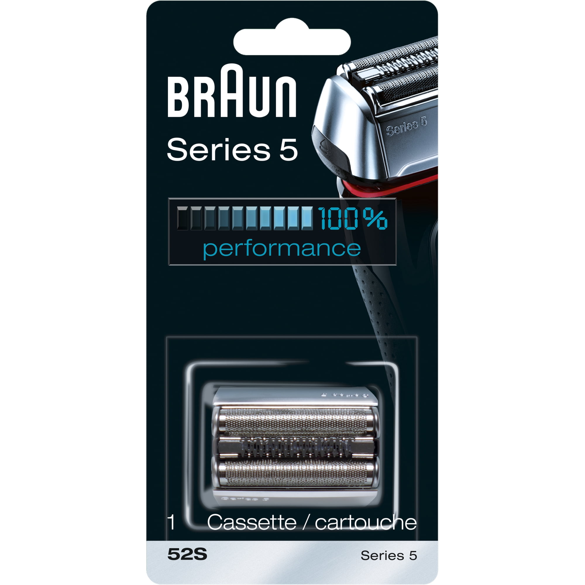 Купить сетку для браун 5. Сетка + режущий блок Braun 52s. Браун 52b сетка для бритвы. Сменная сетка для бритвы Braun series5 52s. Сетка+блок Braun Series 5 52s.