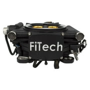 FiTech Go EFI 8 Power Adder Plus 1200 HP Fuel Injection Systems 30012