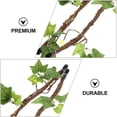 thumbnail image 3 of IFANLANDOR 2Ud Artificiales Para Huecos De Reptiles Con Material Resistente Y Color, 3 of 6