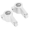 thumbnail image 2 of Accesorios RC, Accesorio RC De Aleación De Aluminio Accesorio De Repuesto Del Portador Del Eje Trasero RC Para Ensamblar Las Piezas Para El Coche De Control Remoto ANGGREK Otros Deportes, 2 of 8
