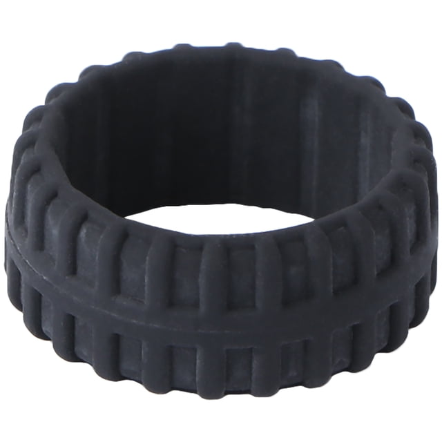 EeaseCA Sports Rings Wedding Bands Silicone Rings Breathable Finger Jewelry Bands