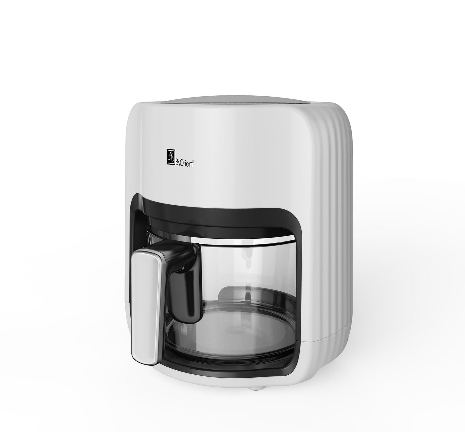 Friteuse à air multifonction en verre trempé ByOrient BO-AF16