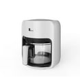 thumbnail image 4 of ByOrient tempered glass multi-function air fryer BO-AF16, 4 of 6