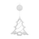 thumbnail image 1 of Luces navideñas Yuyangstore colgantes para ventanas de vidrio con ventosas, 1 of 8