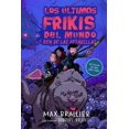 thumbnail image 1 of Los últimos frikis del mundo y el rey de las pesadillas, 1 of 2
