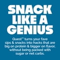 thumbnail image 4 of Quest Tortilla Style Protein Chips, Chili Lime Flavor, 19g Protein, Baked, 4oz, 4 of 6