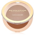 thumbnail image 1 of Bronzer Makeup Revolution Mega Powder Matte 15g Vegan, 1 of 6