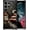 Flying Eagle Us Flag, variant on Case for Samsung Galaxy S24 Ultra, Cat Warrior and The Red Sword S24 Ultra for Men Boy, Drop Protection TPU Bumper S24 Ultra 6.9-inch