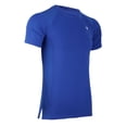 thumbnail image 3 of Camiseta de Gimnasio Sunnimix Camiseta de manga corta para Hombre 2XL, 3 of 8